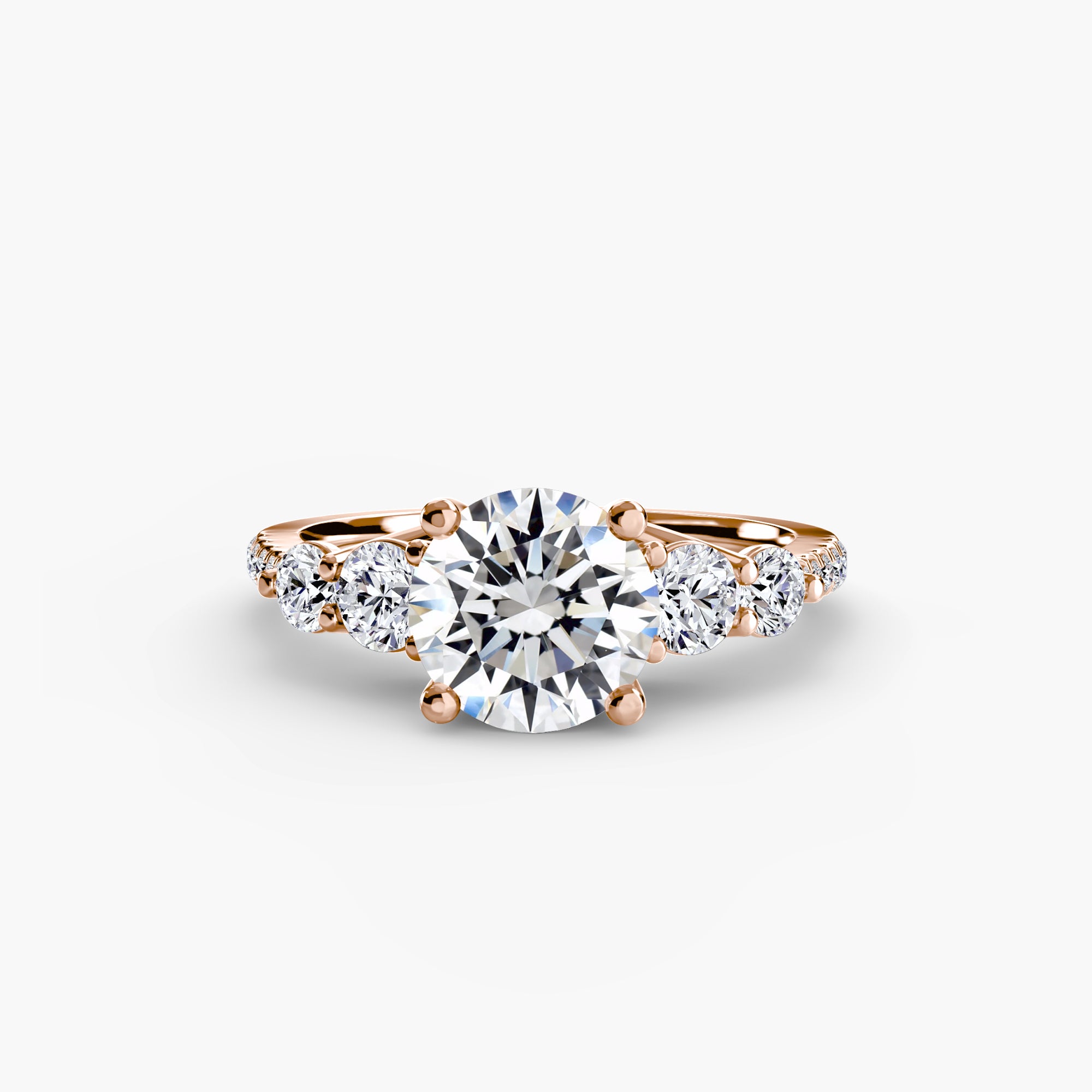 Flora Éclat Ring