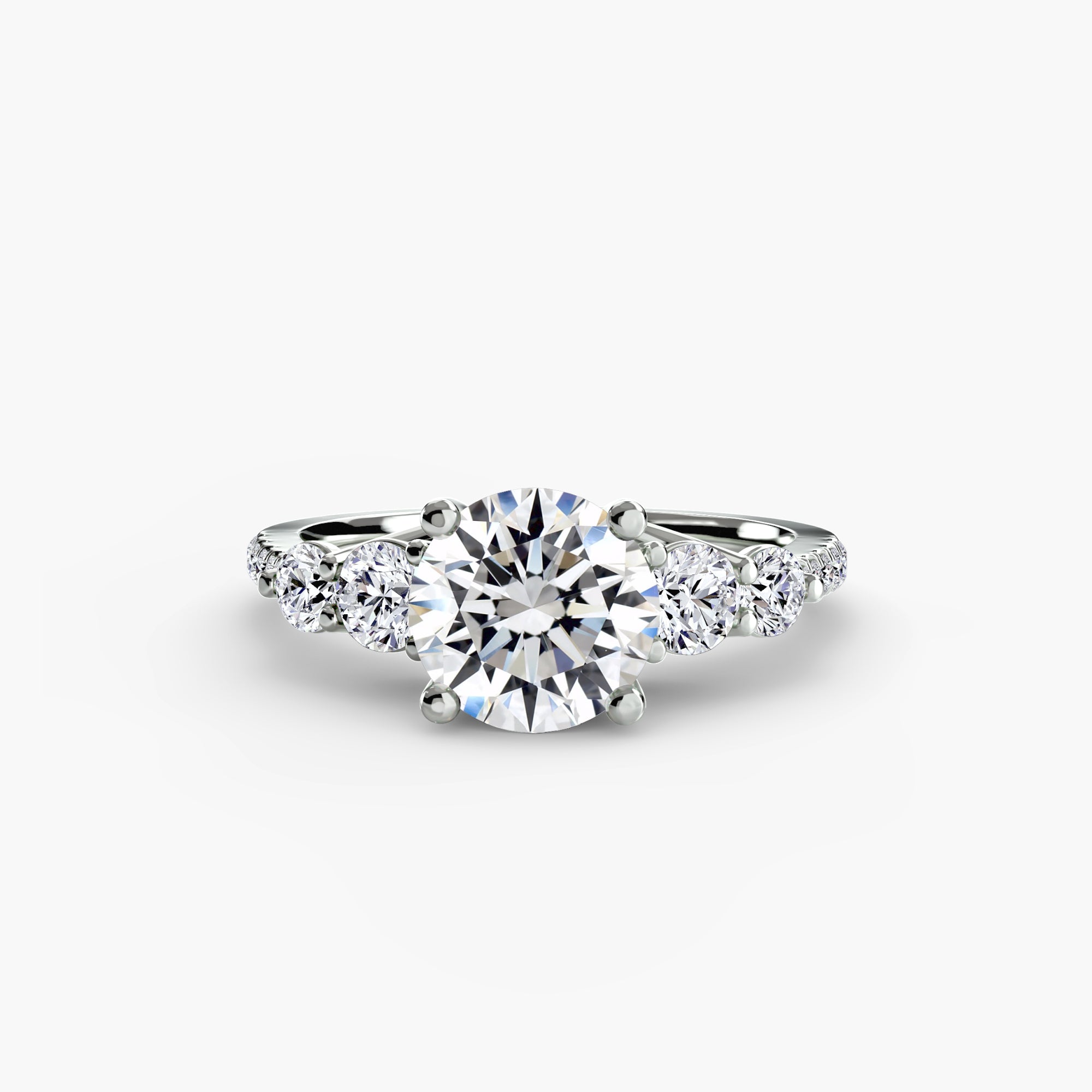 Flora Éclat Ring