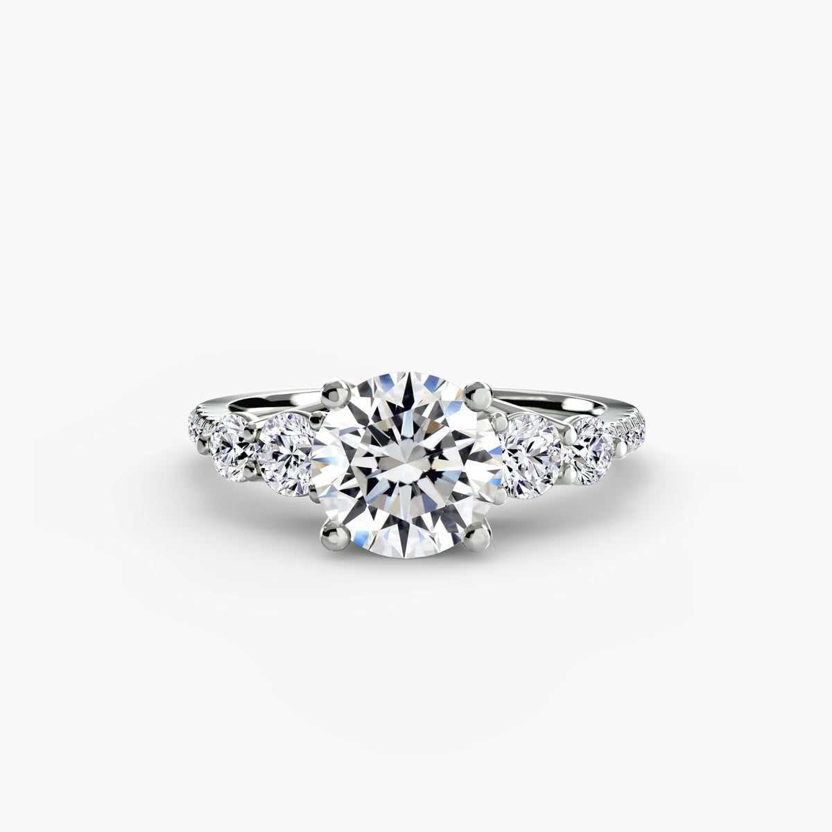 Flora Éclat Ring