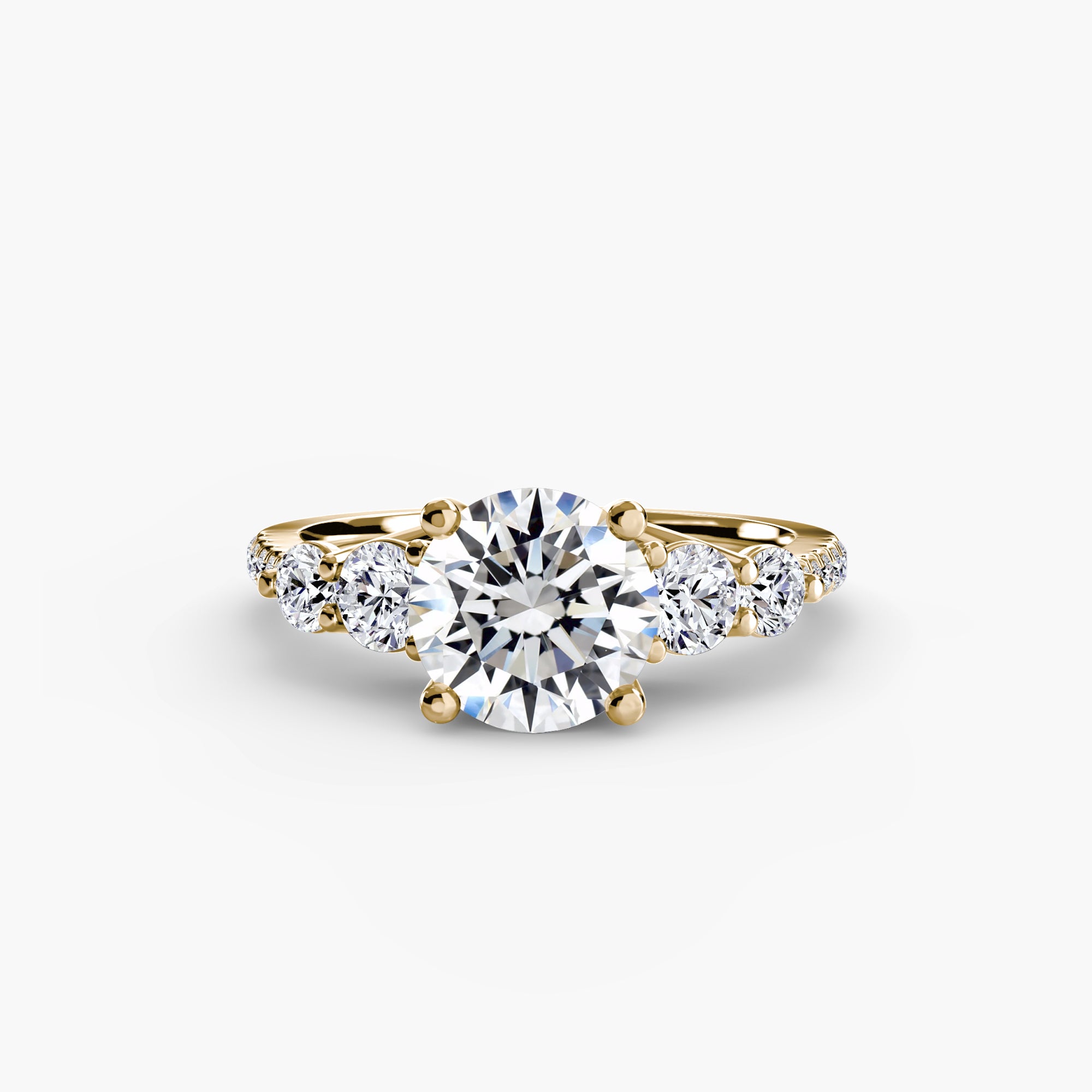 Flora Éclat Ring