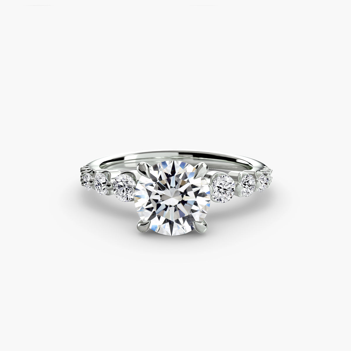 Imperial Wide Solitaire