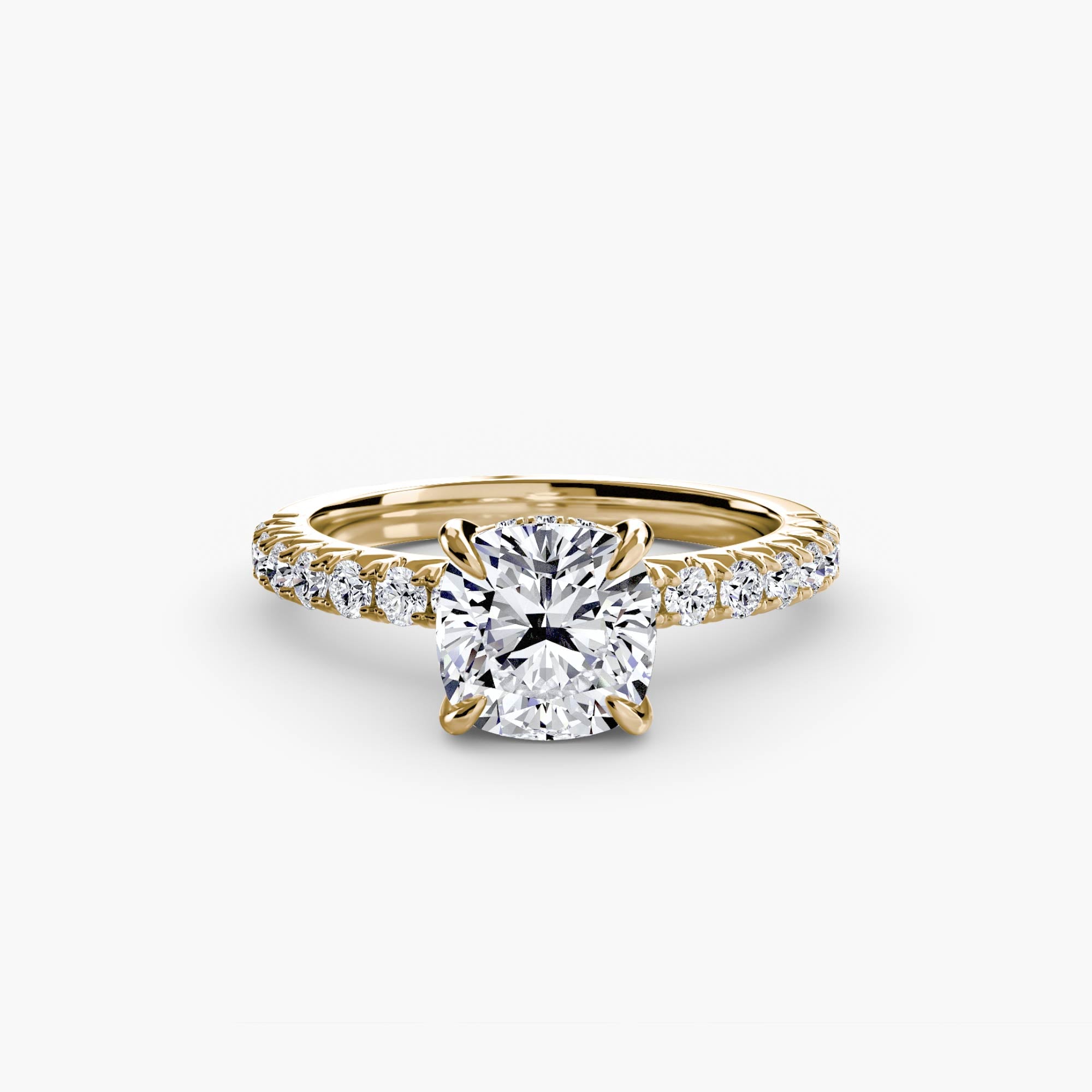 Eterna Classic Solitaire