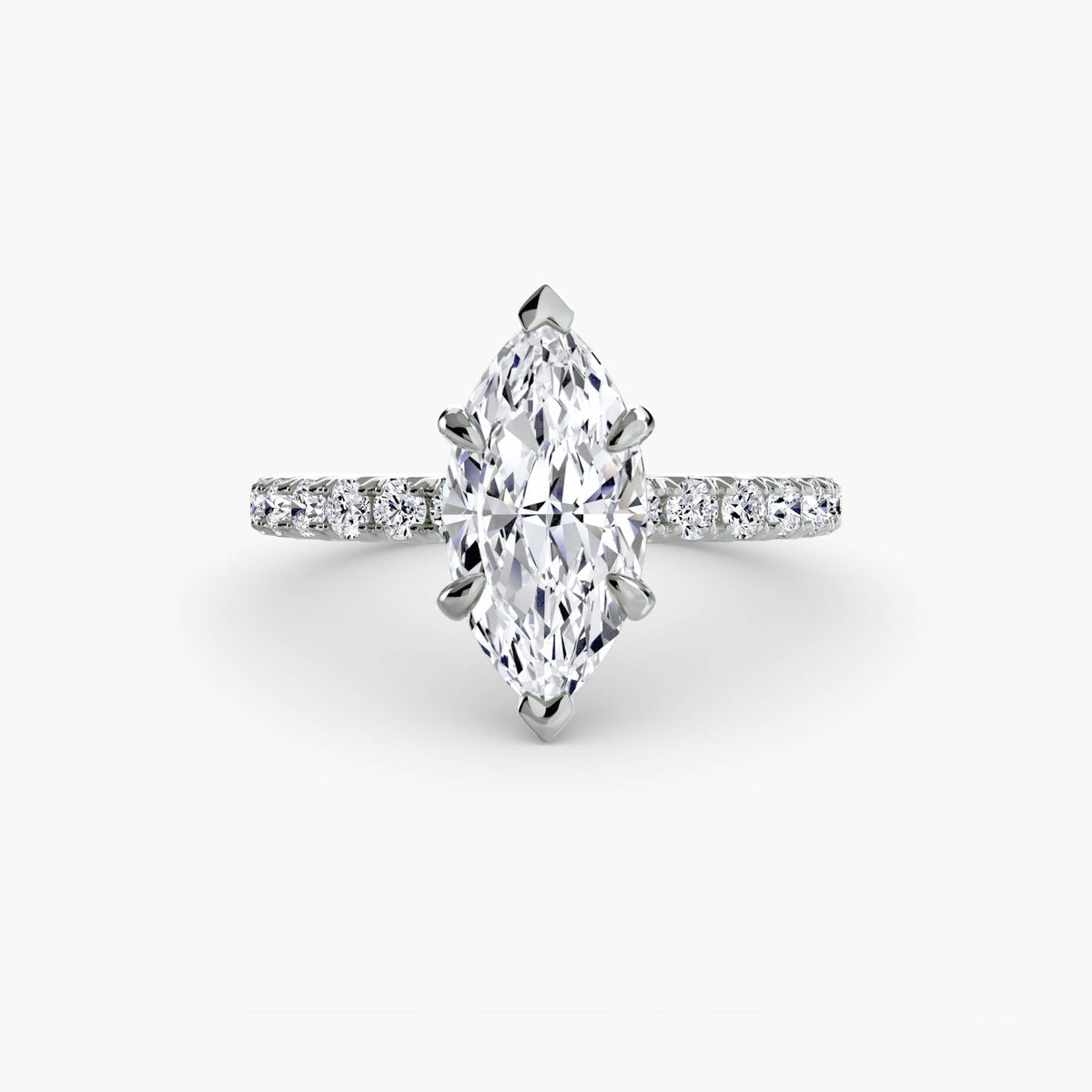 Completed Ring (United States Size 8.00)