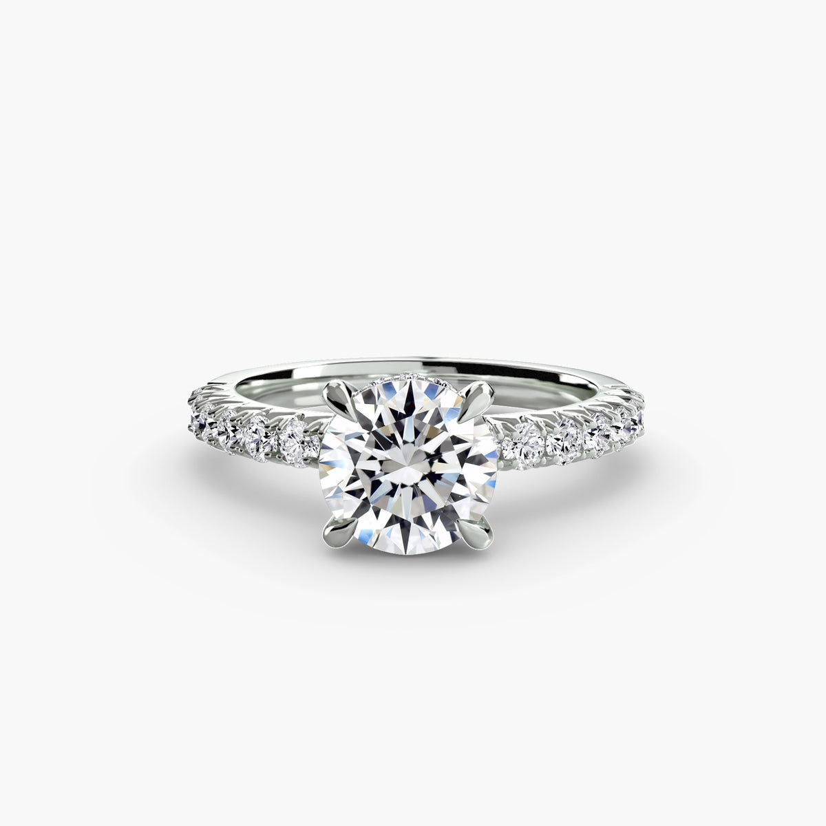 Eterna Classic Solitaire