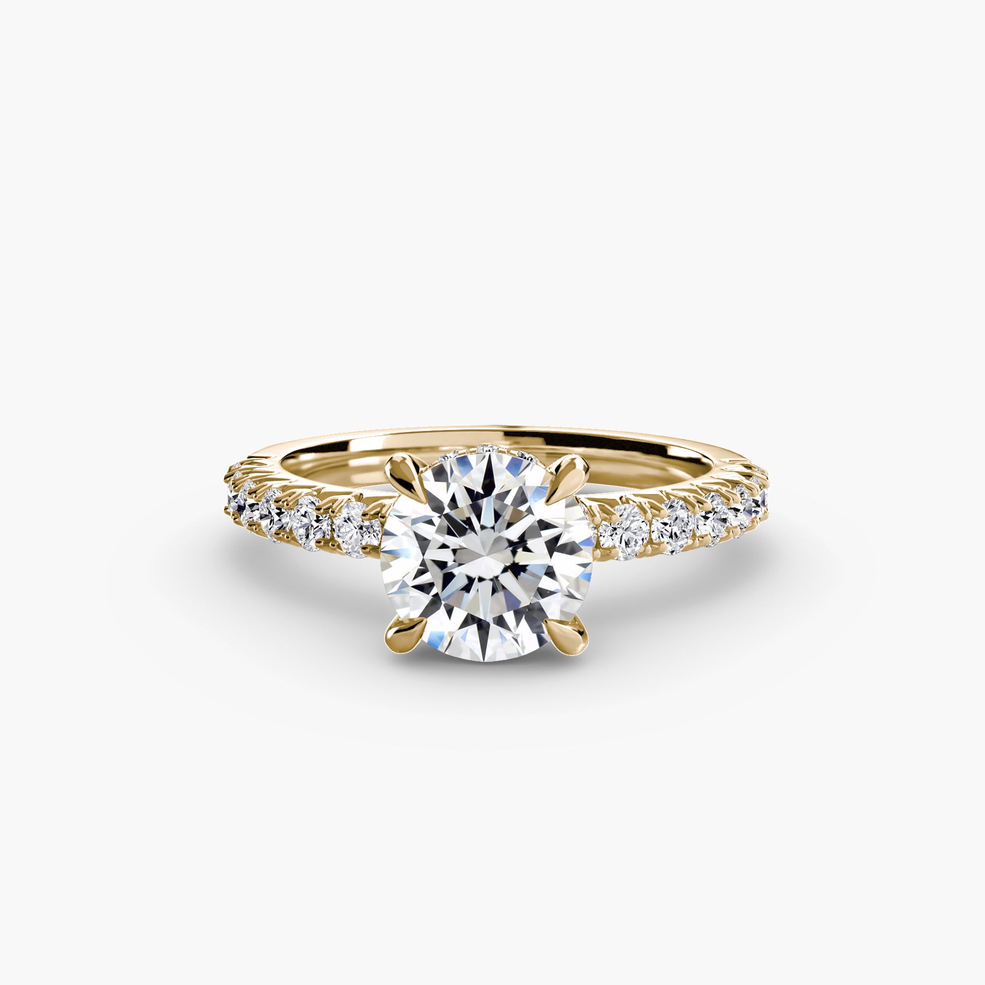 Eterna Classic Solitaire