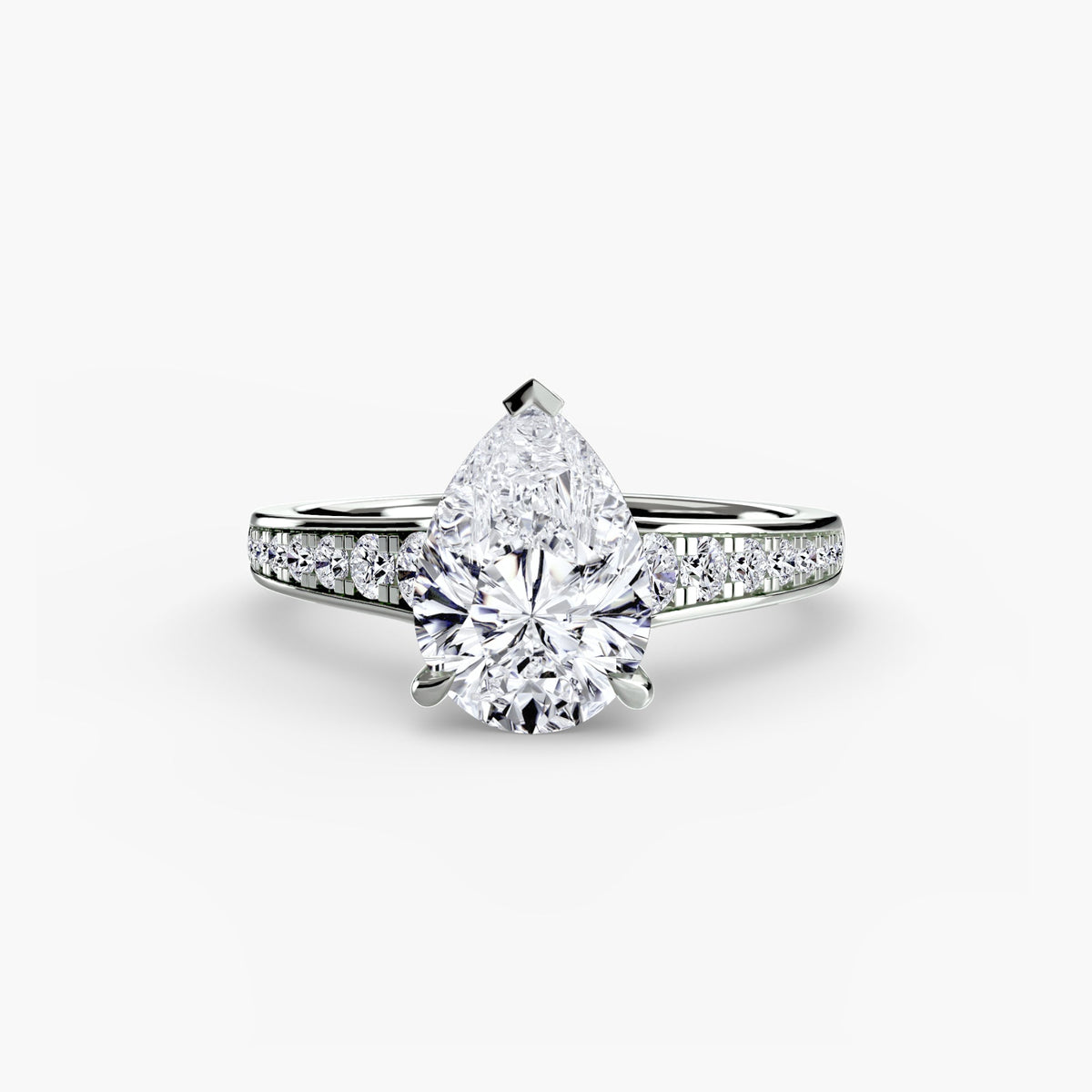 Completed Ring (United States Size 5.50)