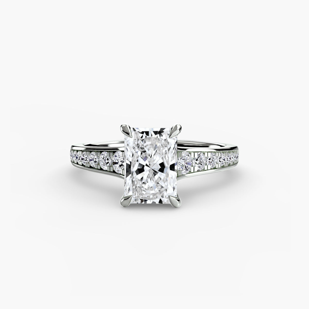 Completed Ring (United States Size 5.50)