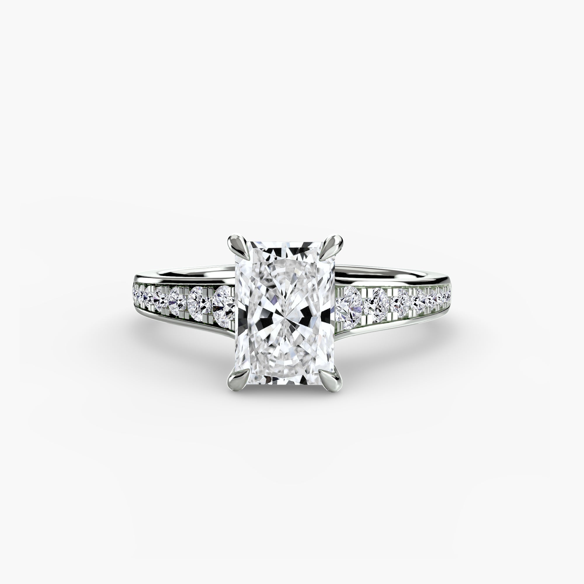 Completed Ring (United States Size 5.50)