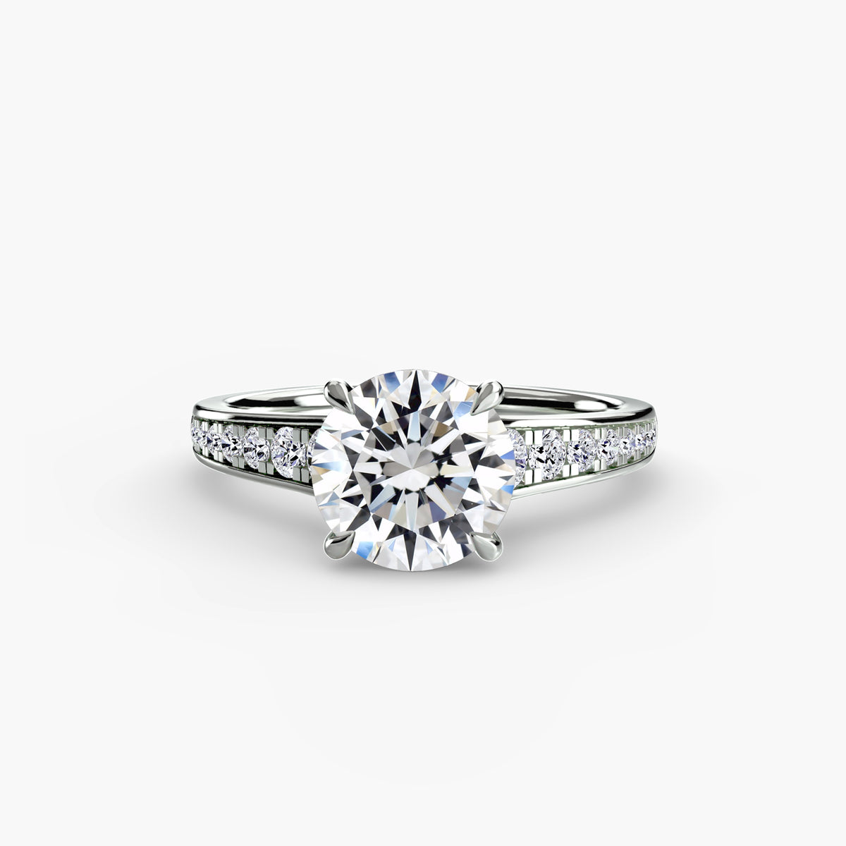 Completed Ring (Hong Kong Size 15.0)
