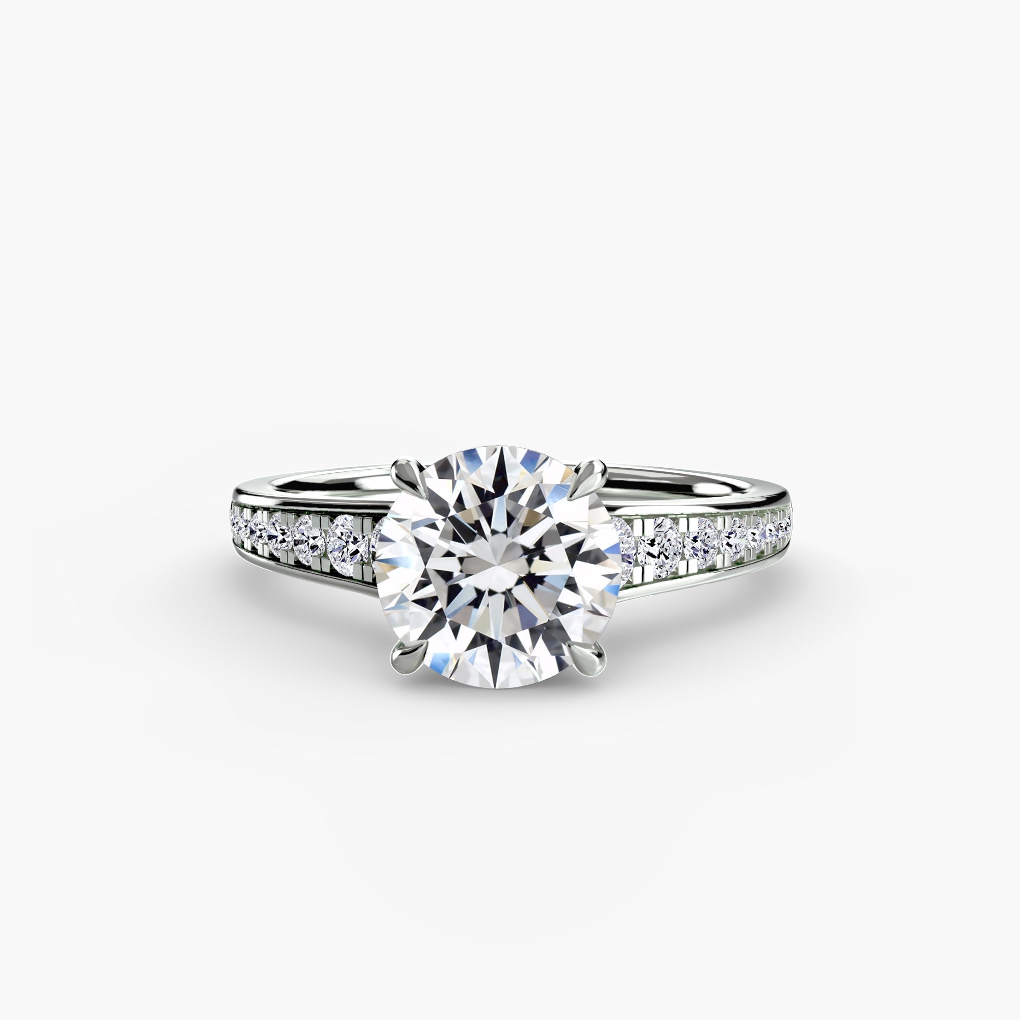 Completed Ring (Hong Kong Size 14.0)