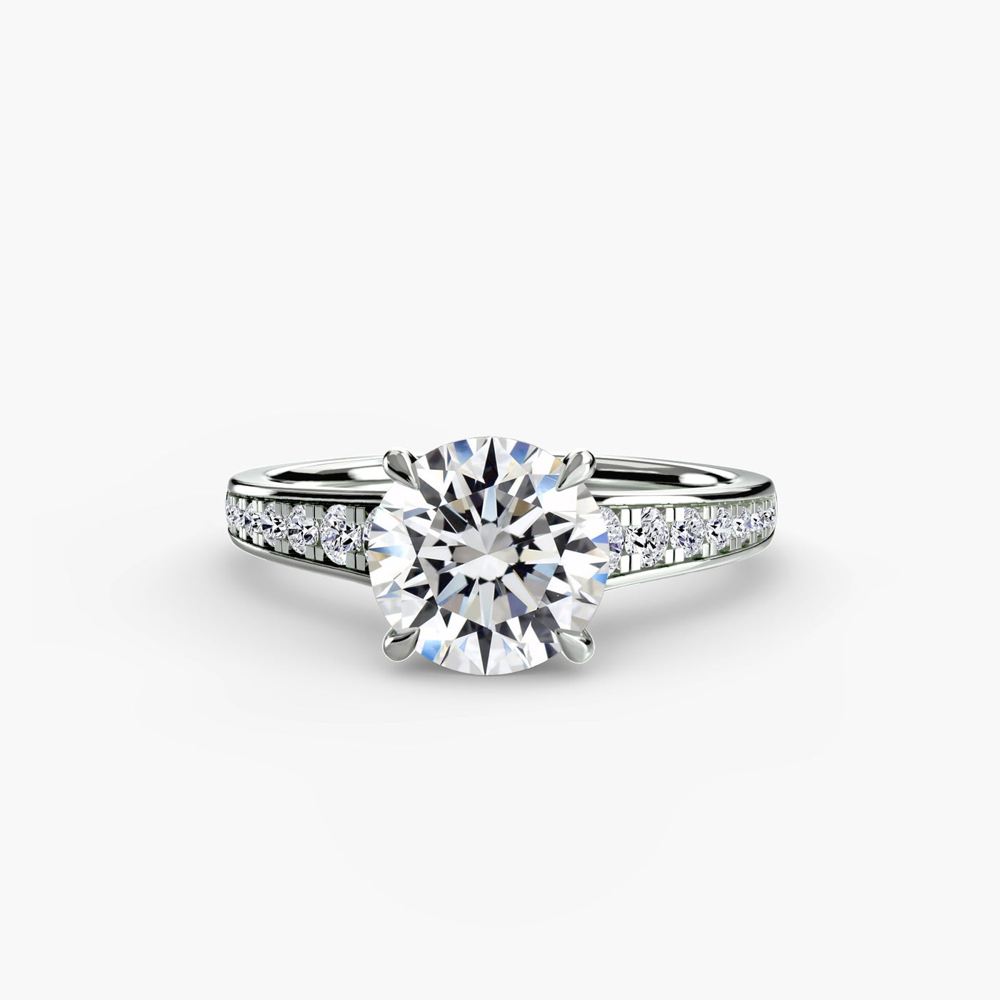 Completed Ring (Hong Kong Size 15.0)