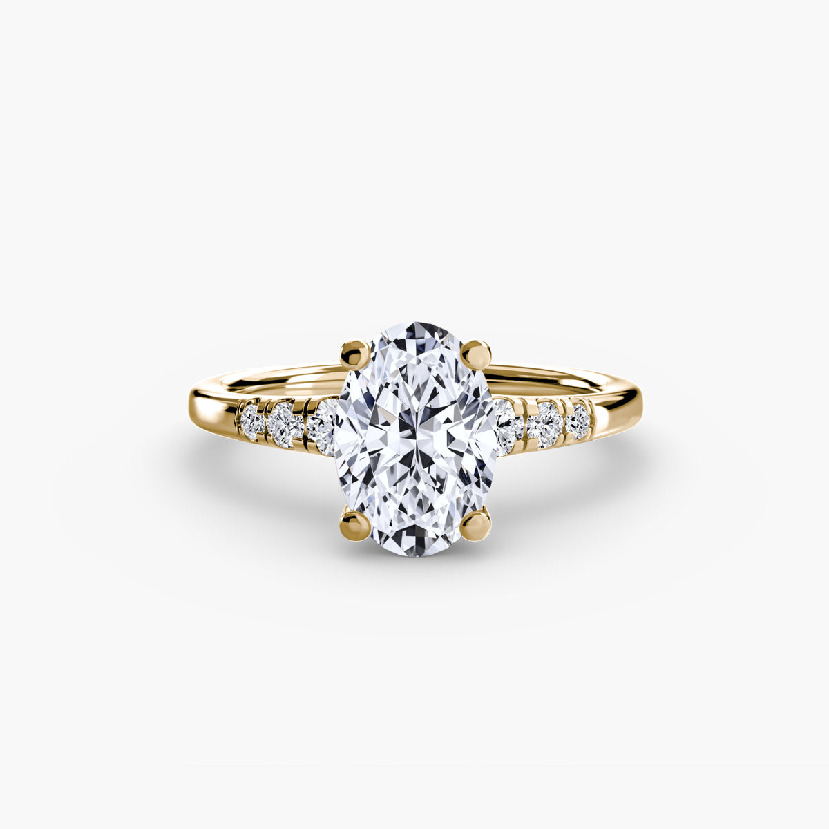 Completed Ring (Japan Size Not Sure)