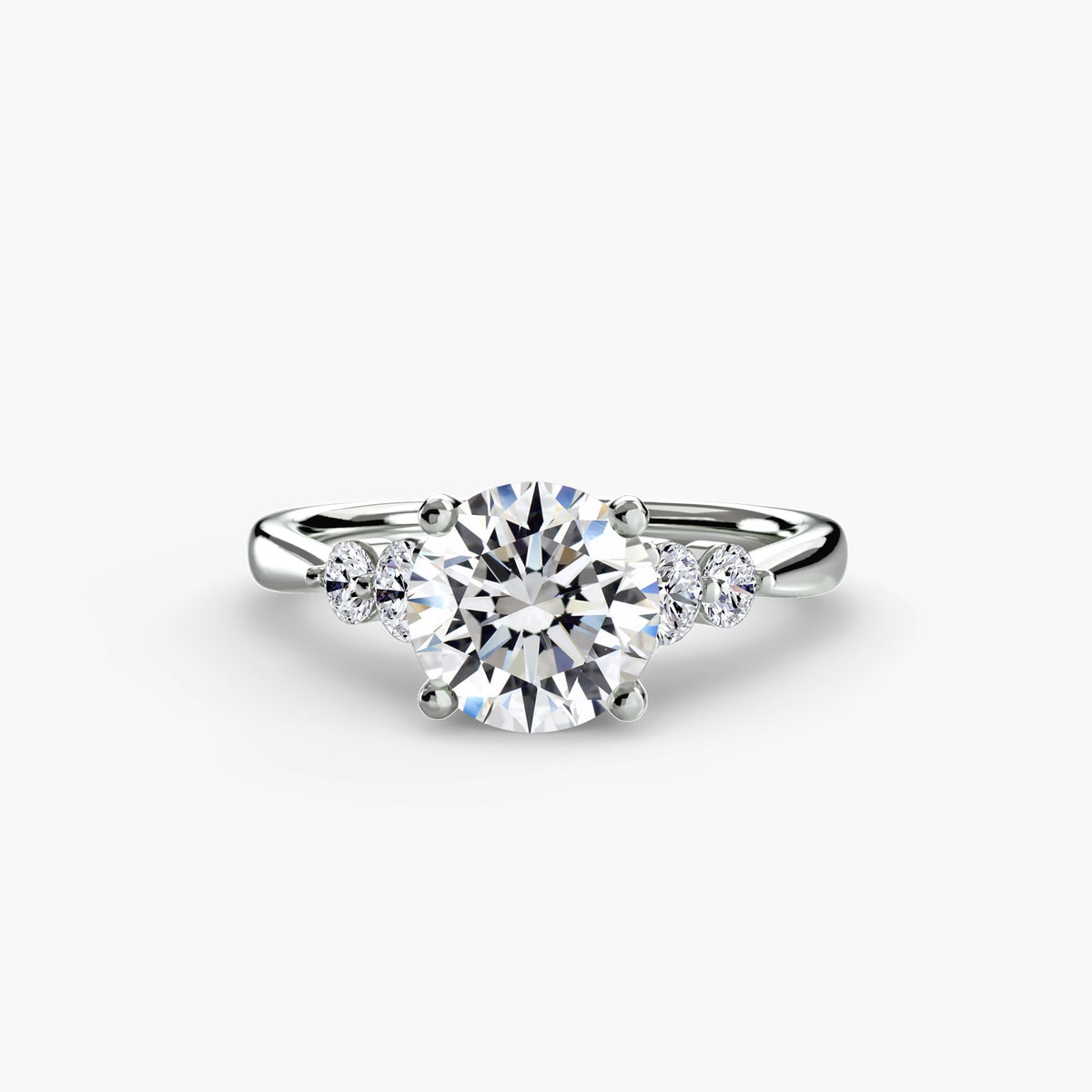 Completed Ring (Hong Kong Size 15.0)
