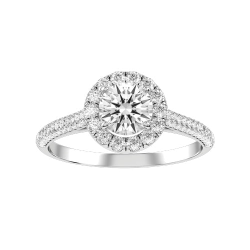 Completed Ring (United States Size 9.75)