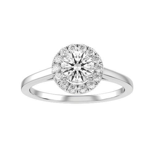 Completed Ring (United States Size 6)