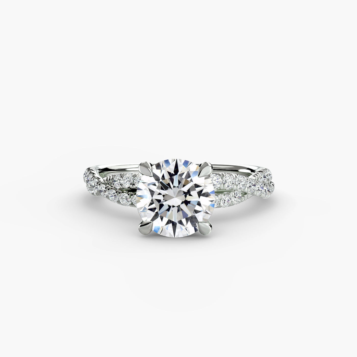 Completed Ring (United States Size 3.00)