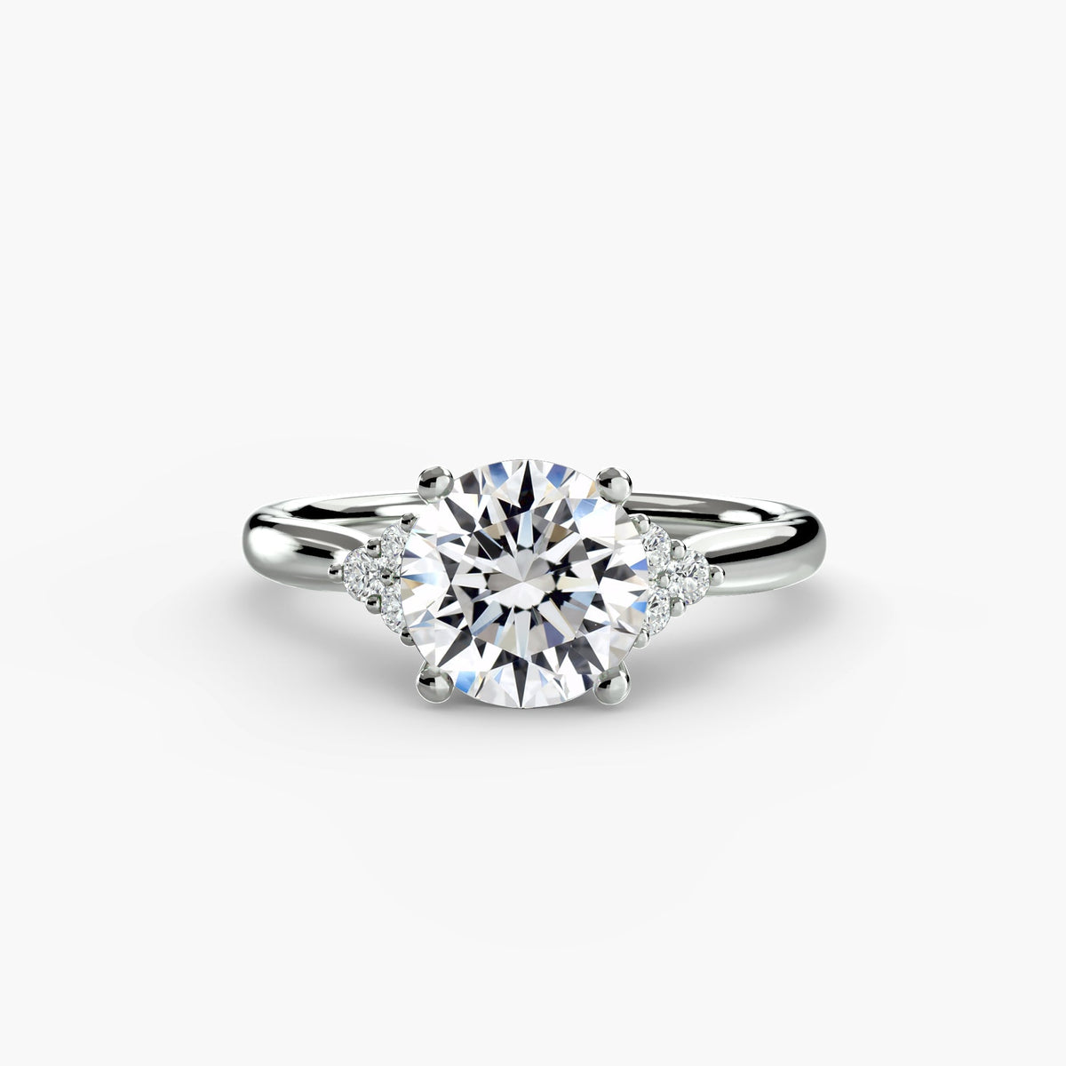 Completed Ring (Hong Kong Size Not Sure)