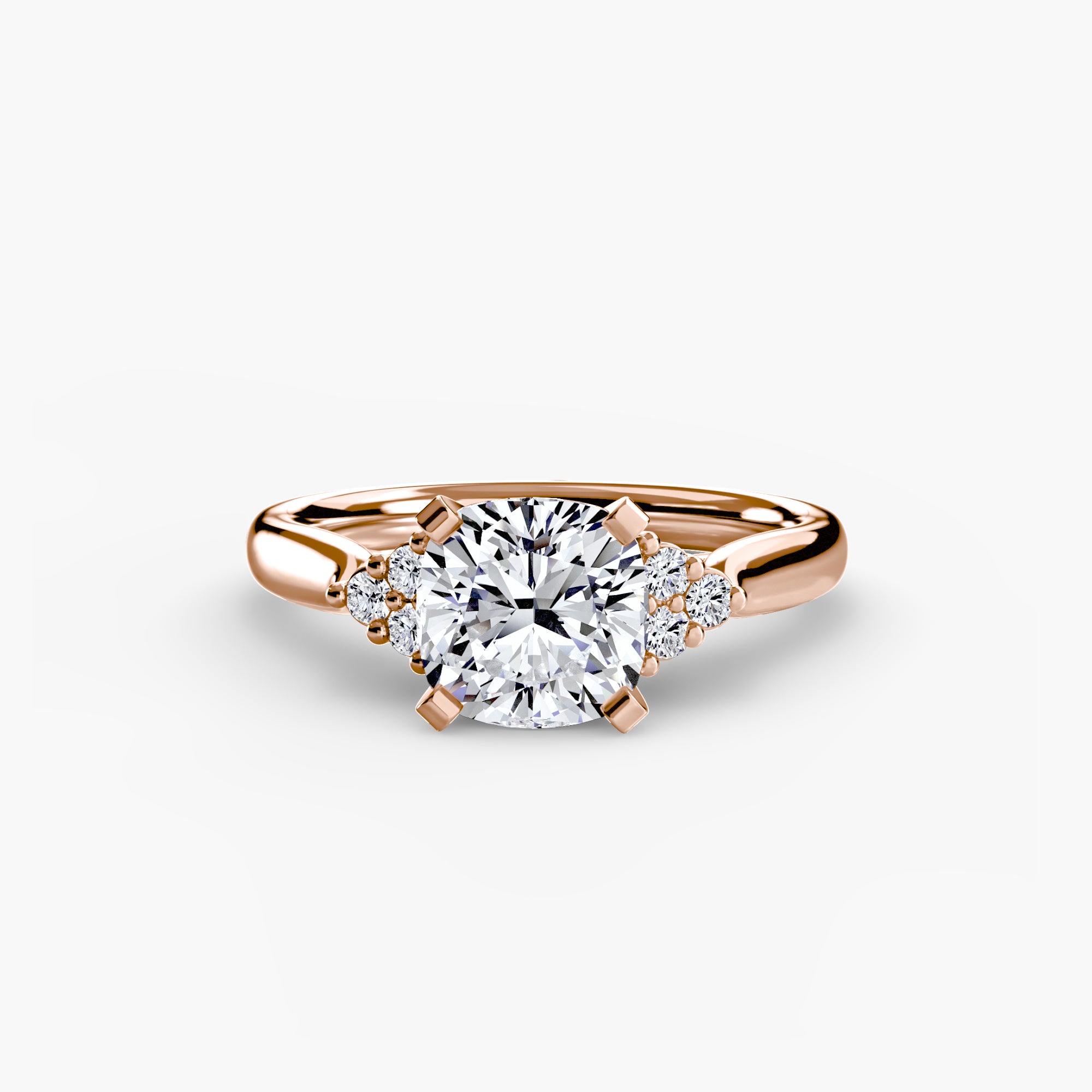 Halo Étoile Ring