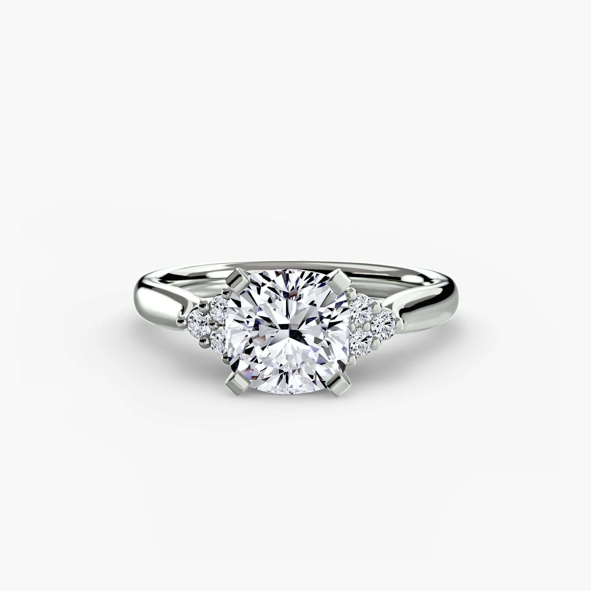 Halo Étoile Ring