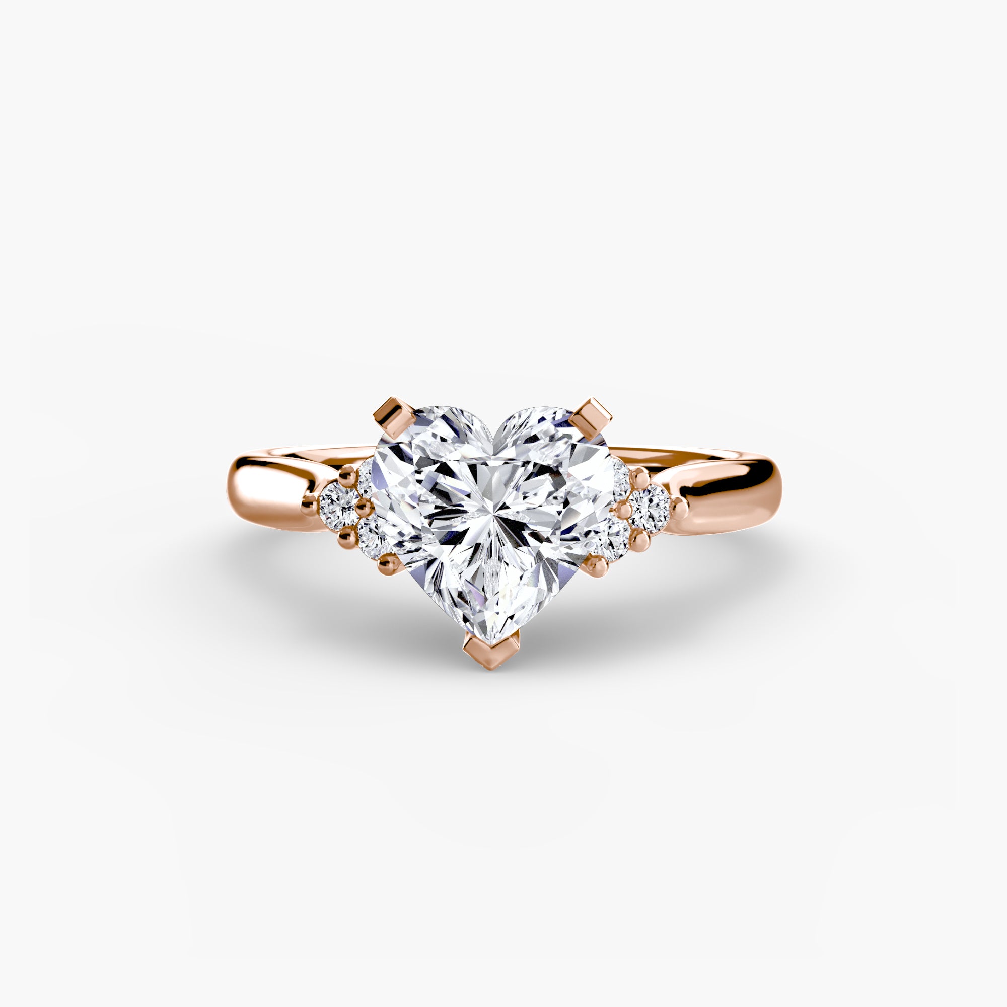 Halo Étoile Ring