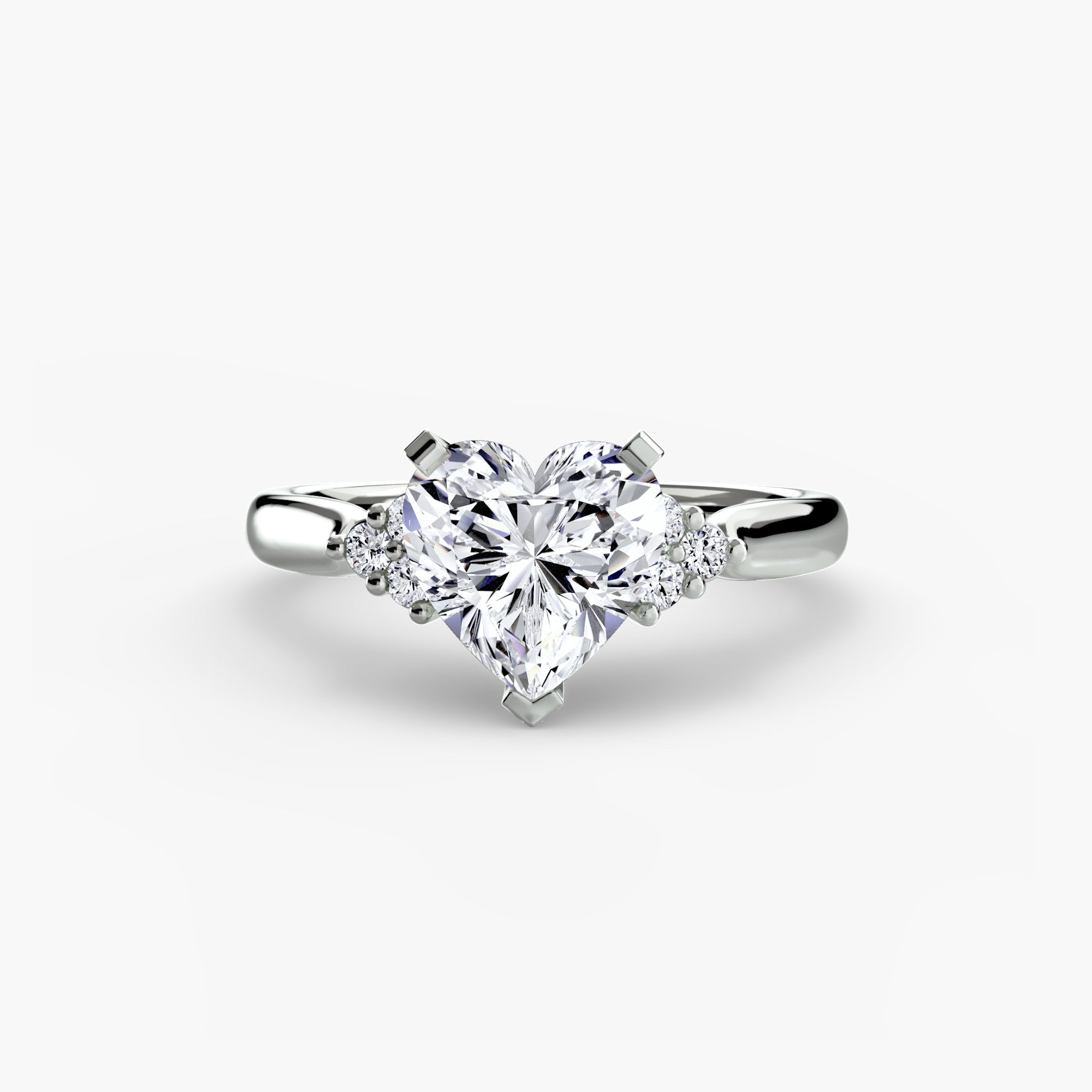 Halo Étoile Ring