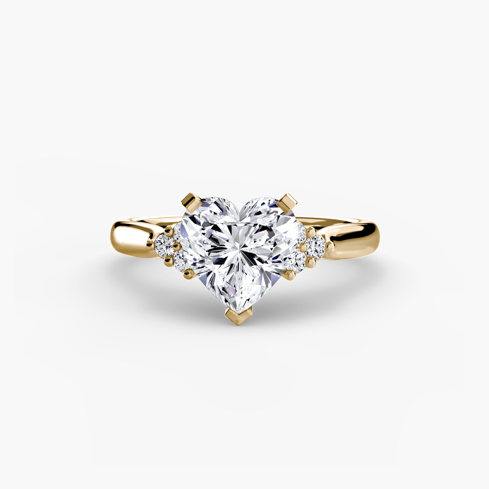 Halo Étoile Ring
