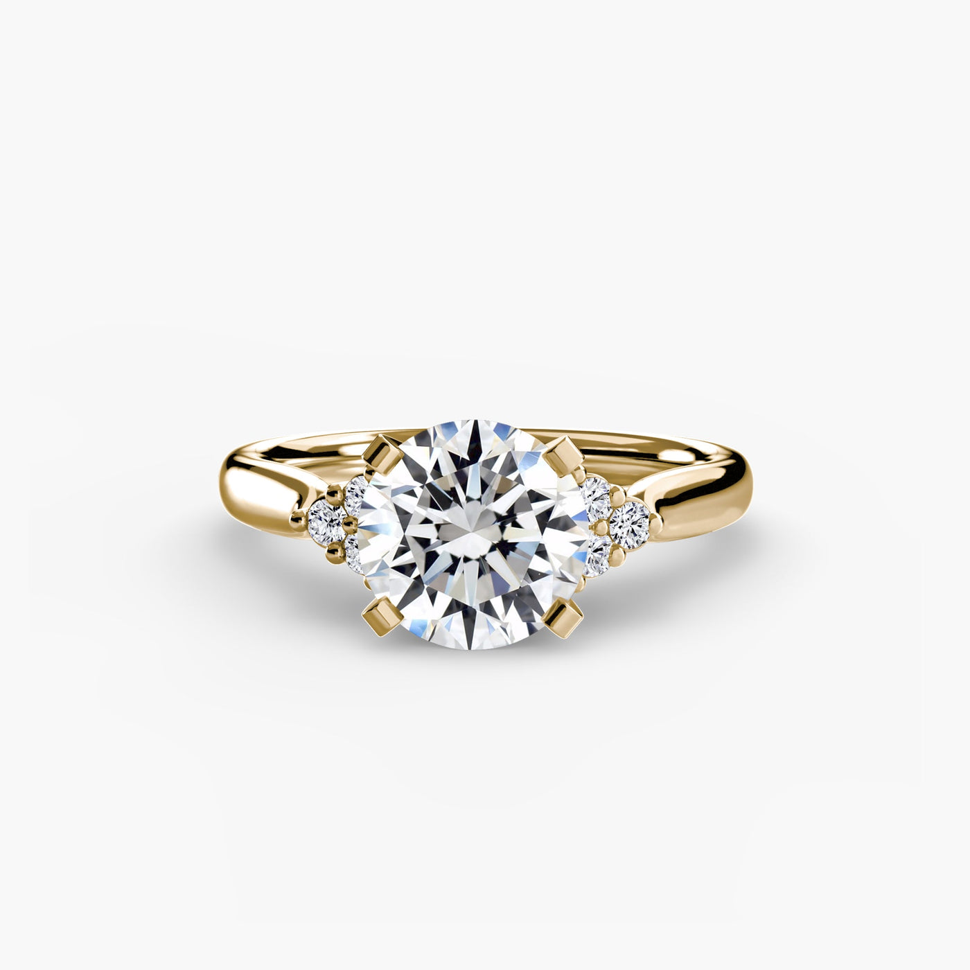 Completed Ring (United States Size 4.00)