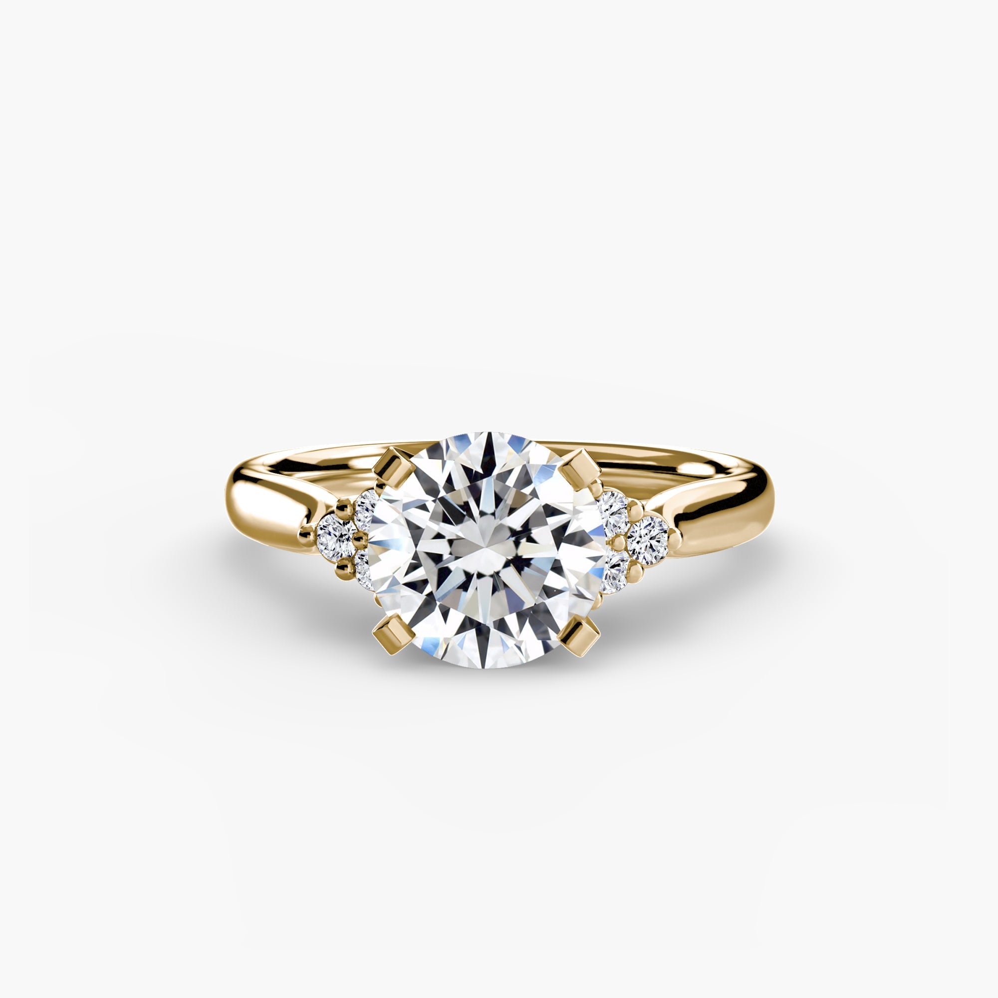 Completed Ring (United States Size 4.00)