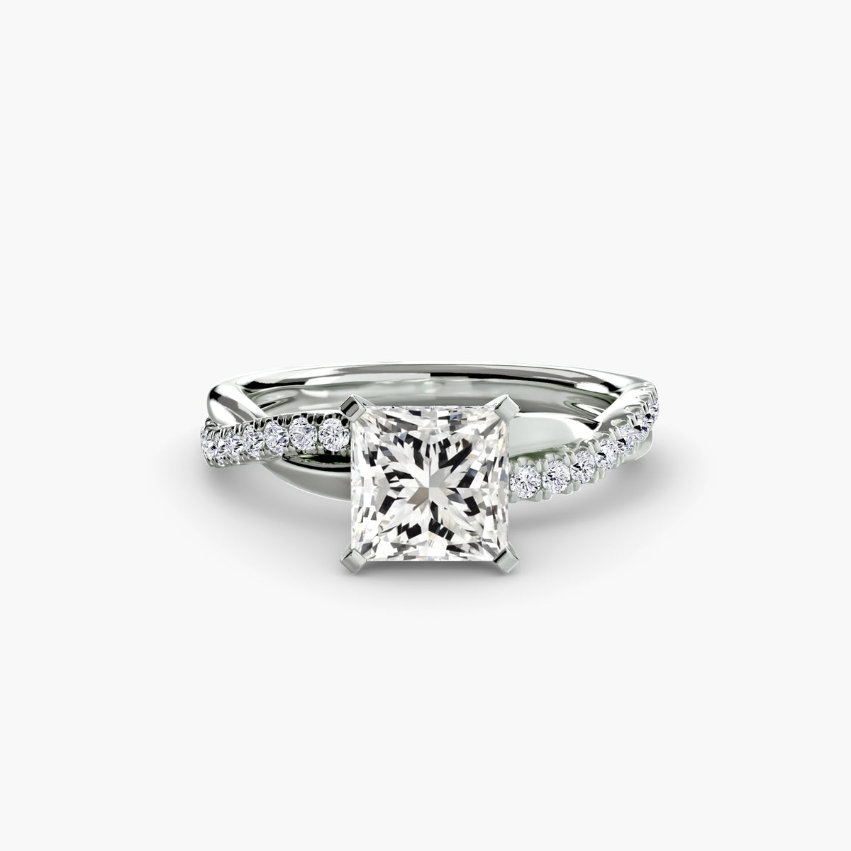Orion Cluster Ring
