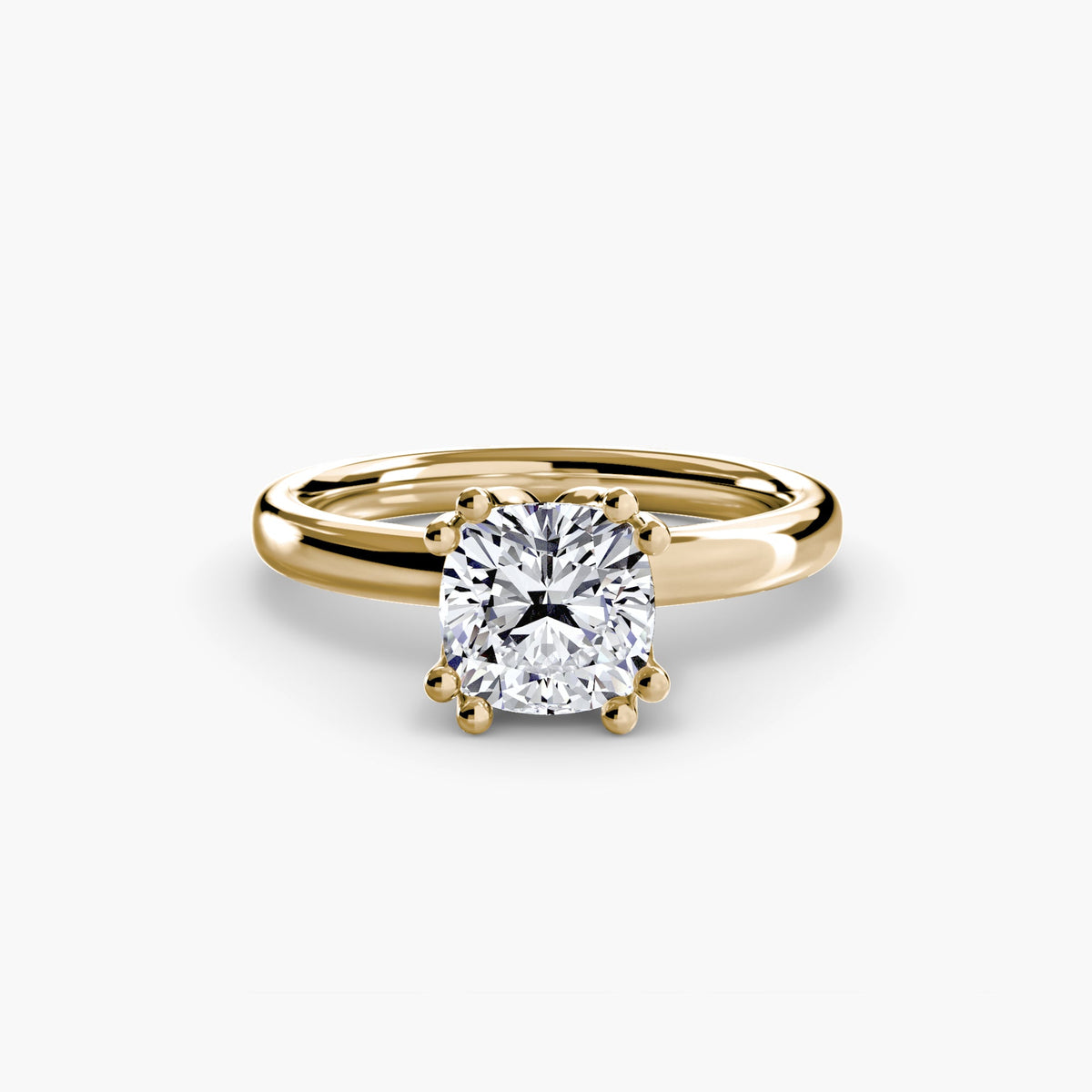 Completed Ring (Hong Kong Size 12.0)