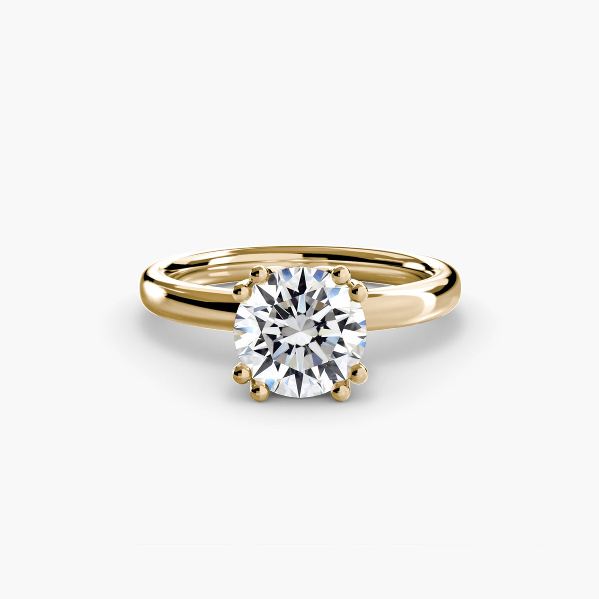 Completed Ring (United States Size 4.00)