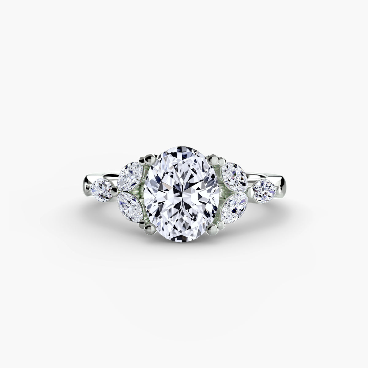 Ondine Flow Ring