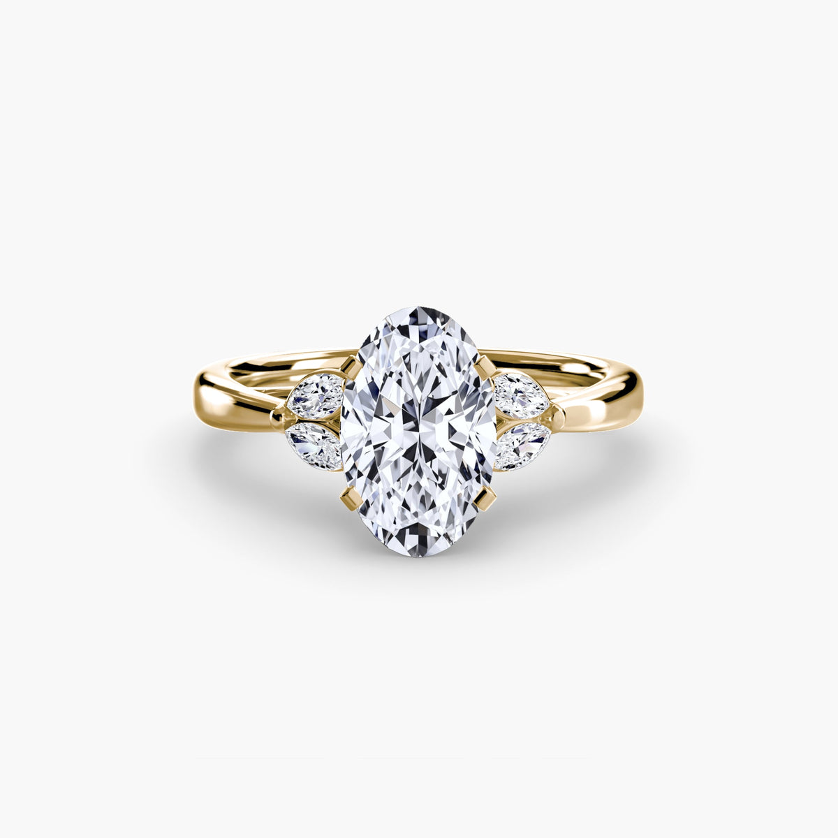 Completed Ring (Hong Kong Size 15.0)
