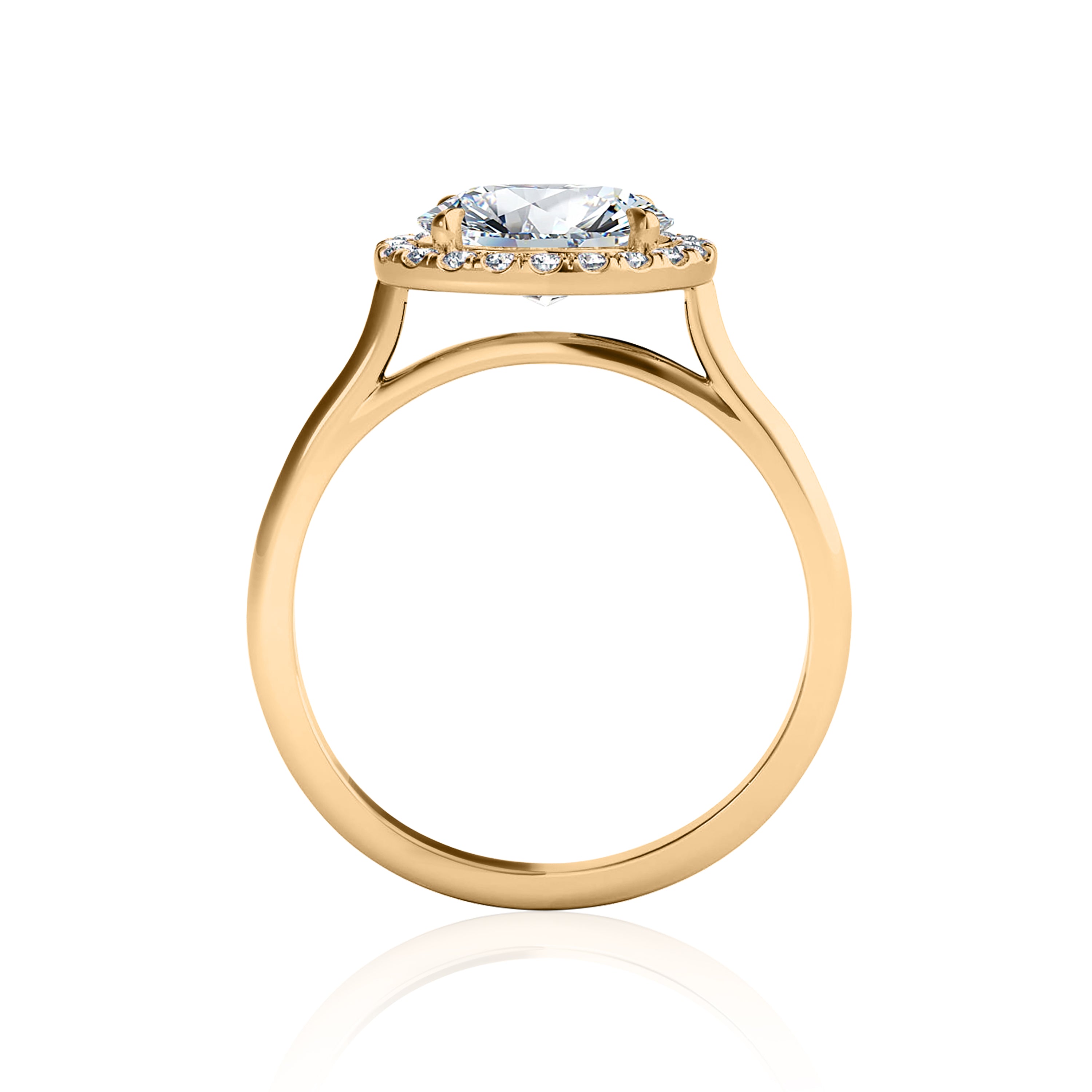 #Metal_14K Yellow Gold#Shape_Oval#Metal_18K Yellow Gold