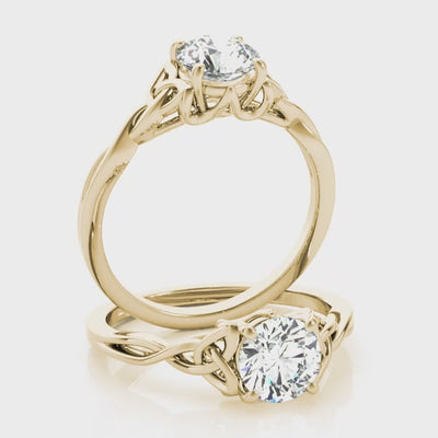 #Metal_14K Yellow Gold#Metal_18K Yellow Gold