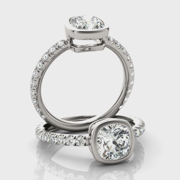 #Metal_14K White Gold#Shape_Cushion#Metal_18K White Gold#Metal_Platinum