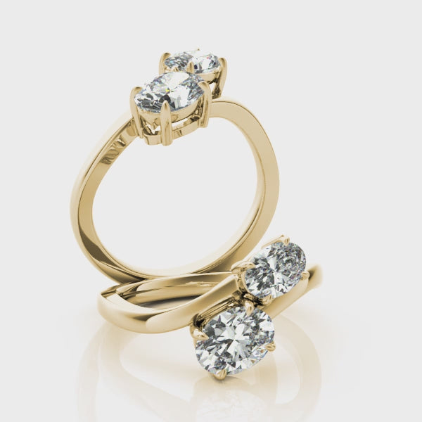 #Metal_14K Yellow Gold#Shape_Oval#Metal_18K Yellow Gold
