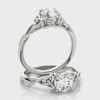 #Metal_14K White Gold#Metal_18K White Gold#Metal_Platinum