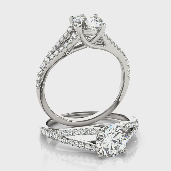 #Metal_14K White Gold#Metal_18K White Gold#Metal_Platinum