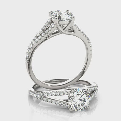 #Metal_14K White Gold#Metal_18K White Gold#Metal_Platinum