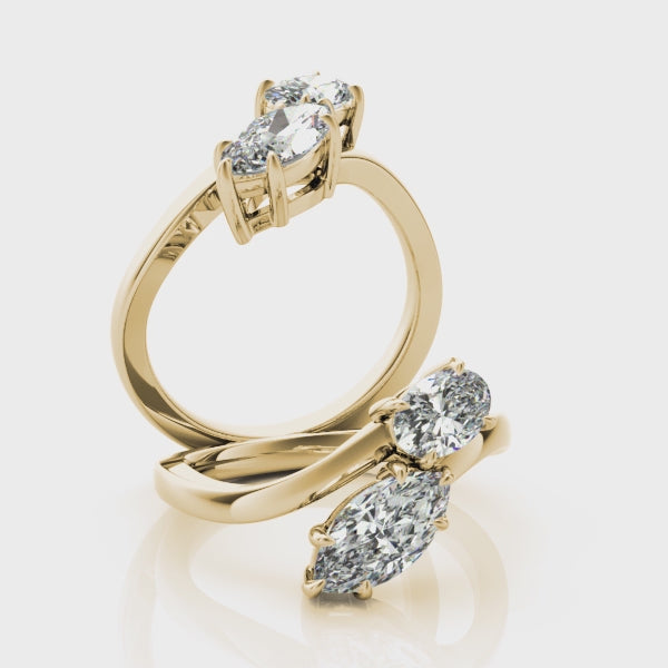 #Metal_14K Yellow Gold#Shape_Marquise#Metal_18K Yellow Gold
