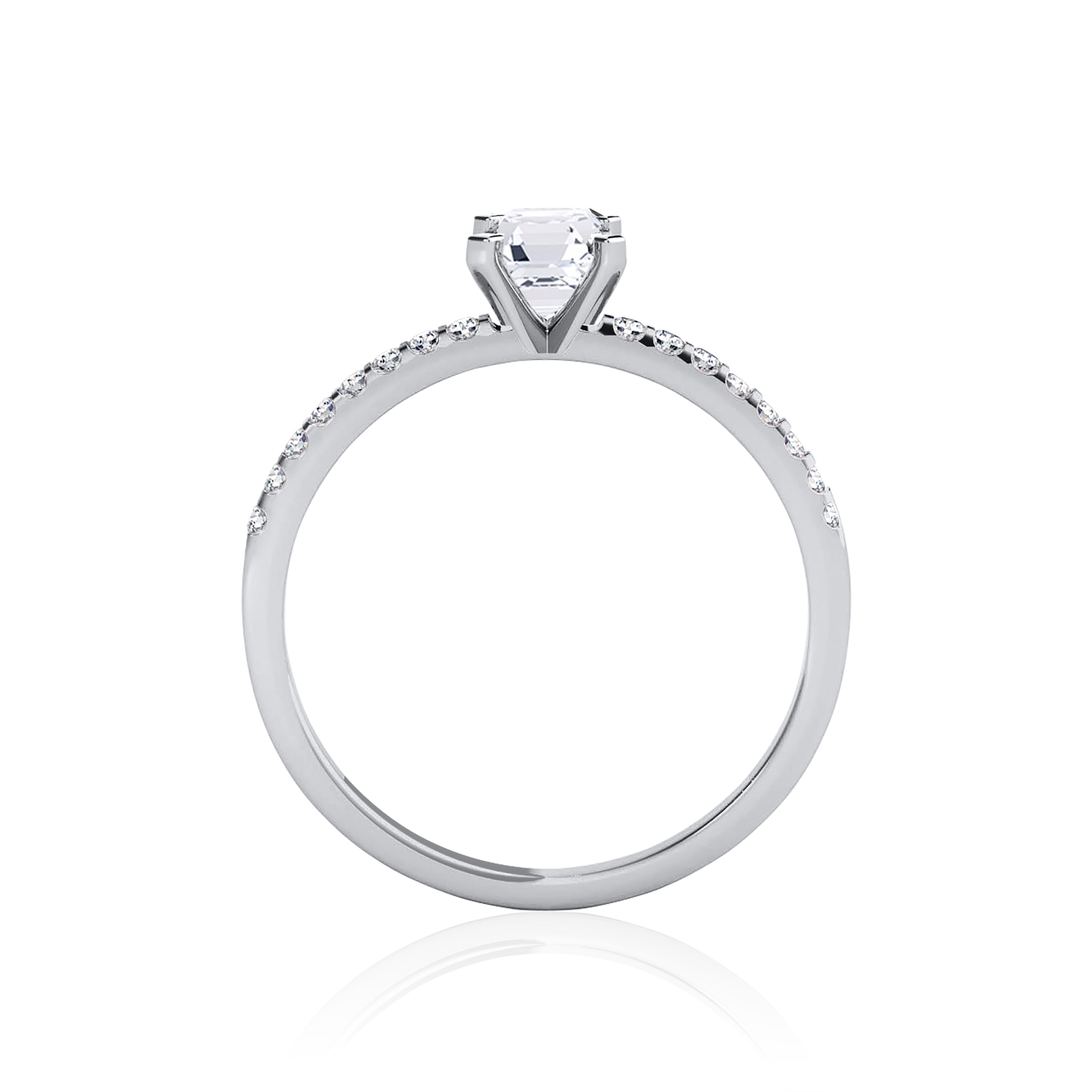 #Metal_14K White Gold#Shape_Radiant#Metal_18K White Gold#Metal_Platinum