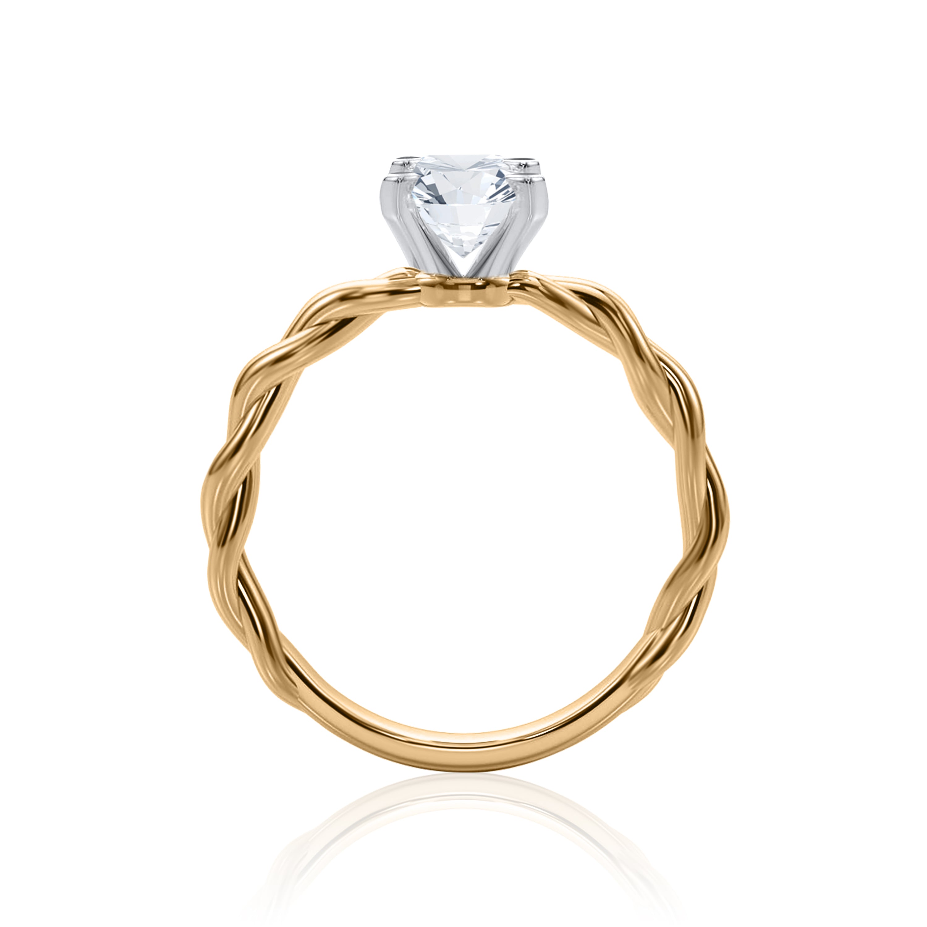 #Metal_14K Yellow Gold#Shape_Oval#Metal_18K Yellow Gold