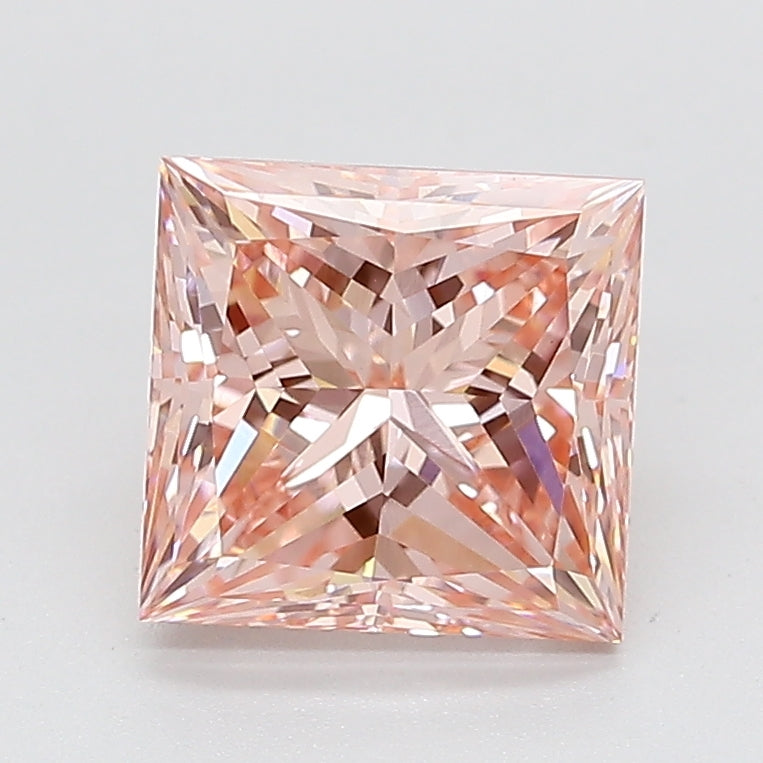 Princess Lab Created Diamond