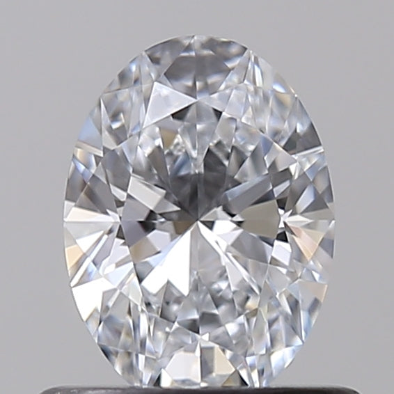 椭圆形实验室制造钻石