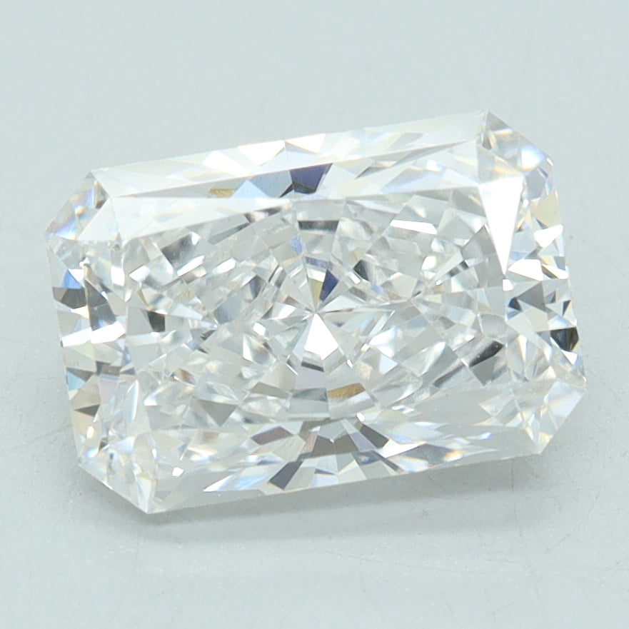 Radiant Lab Created Diamond