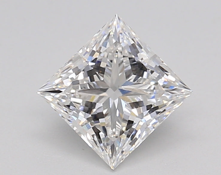 Princess Lab Created Diamond