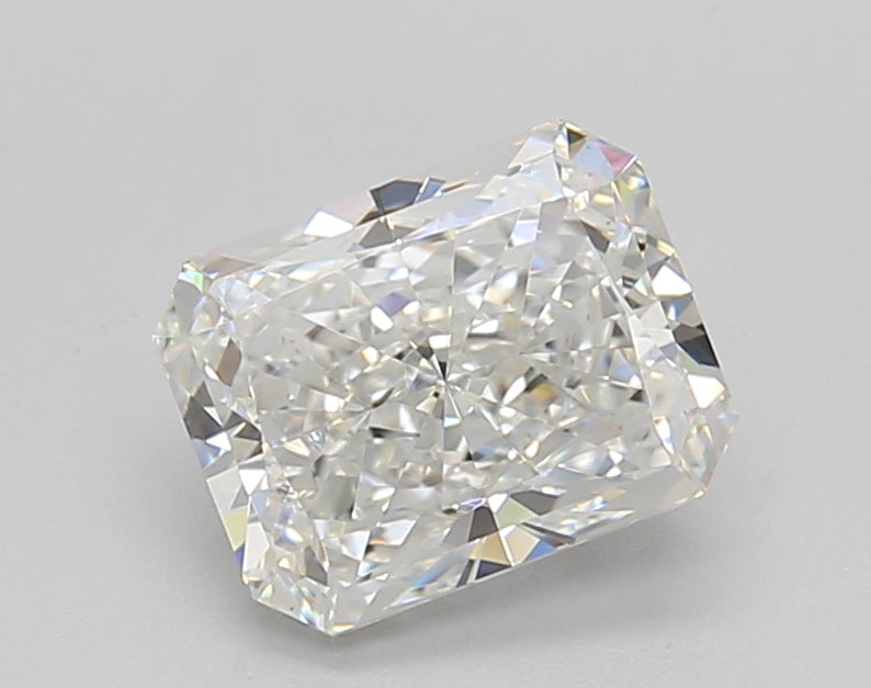 Radiant Lab Created Diamond