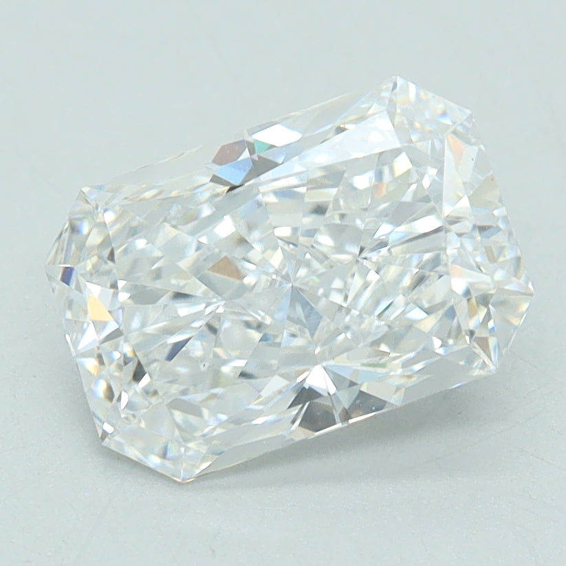 Radiant Lab Created Diamond