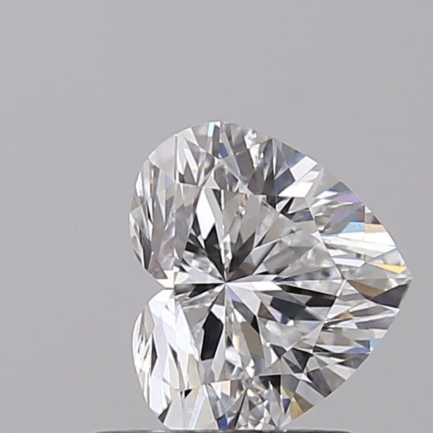 Heart Lab Created Diamond